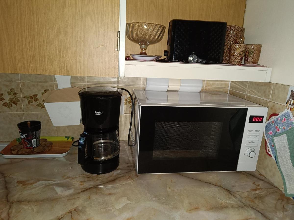 Ristiina Apartment With Sauna Zewnętrze zdjęcie