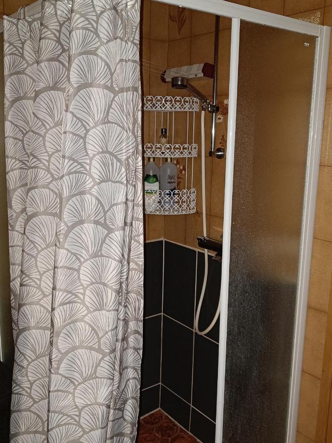 Ristiina Apartment With Sauna Zewnętrze zdjęcie